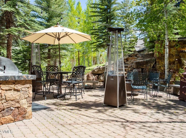 100 Bachelor Ridge Road, Avon, CO 81620