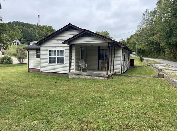 94 Vine View Drive, Corbin, KY 40701