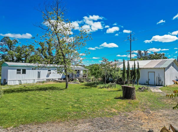 20292 Old Alturas Road, Redding, CA 96003