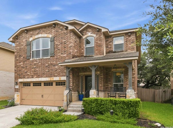 23126 Cardigan Chase, San Antonio, TX 78260