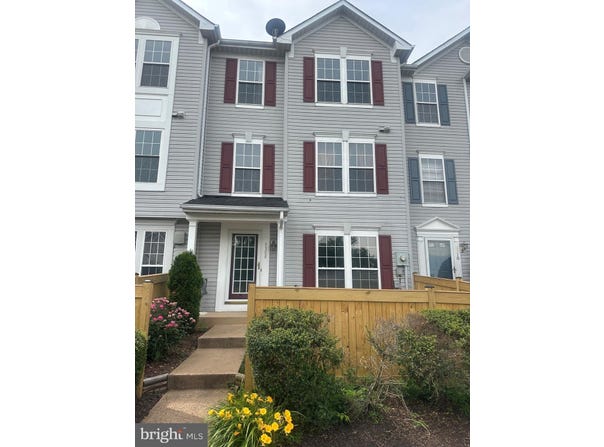9308 WITCH HAZEL Way, MANASSAS, VA 20110