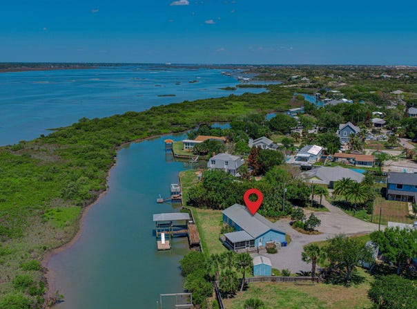 6347 SALADO RD, ST AUGUSTINE, FL 32080
