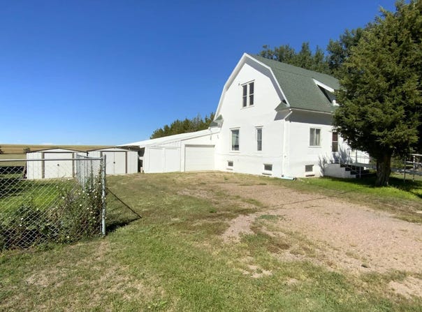 522 State Street, Dalton, NE 69131