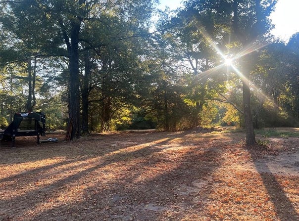 191 Lakeside Drive, Broken Bow, OK 74728