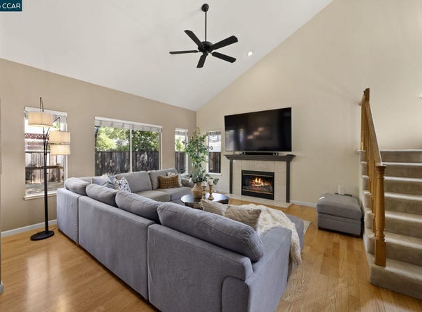 637 Julpun Loop, Clayton, CA 94517