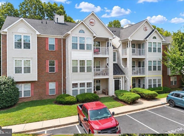25909 RIDGE MANOR Drive, DAMASCUS, MD 20872