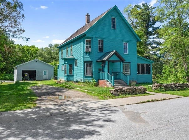 59 Intervale Avenue, Richford, VT 05476-1120