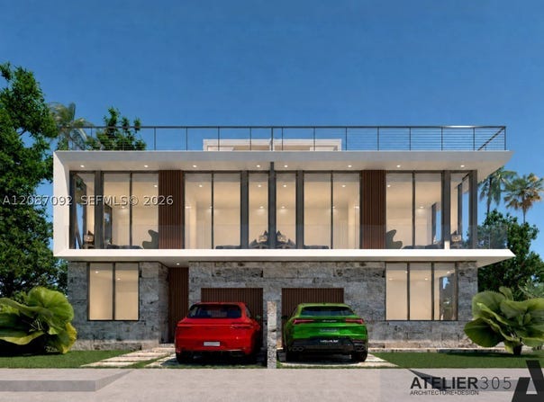 3031 Mcdonald St, Miami, FL 33133