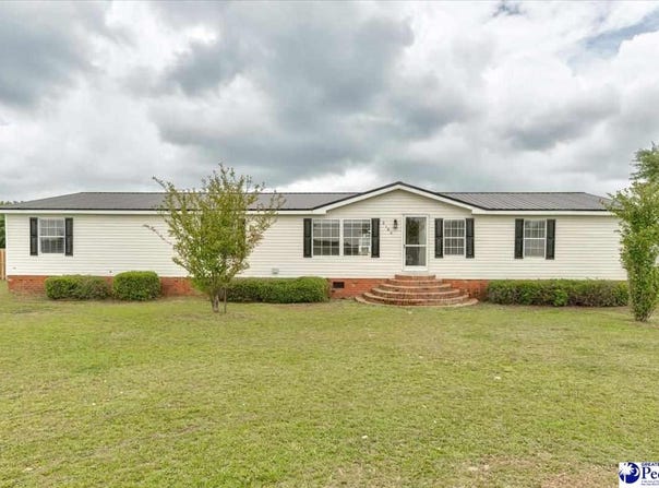 2105 Lazy Pines road, Darlington, SC 29540