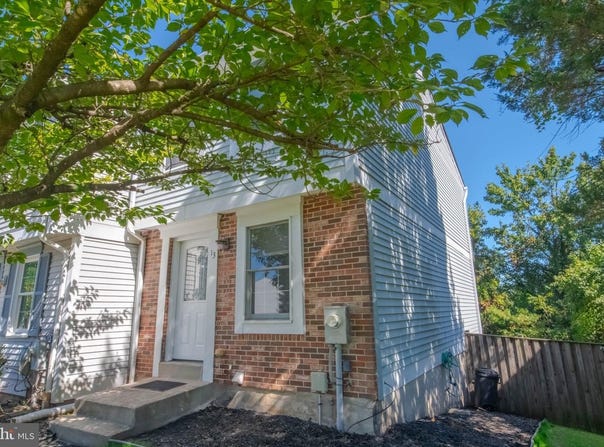 13 STILLWOOD CIR, NOTTINGHAM, MD 21236