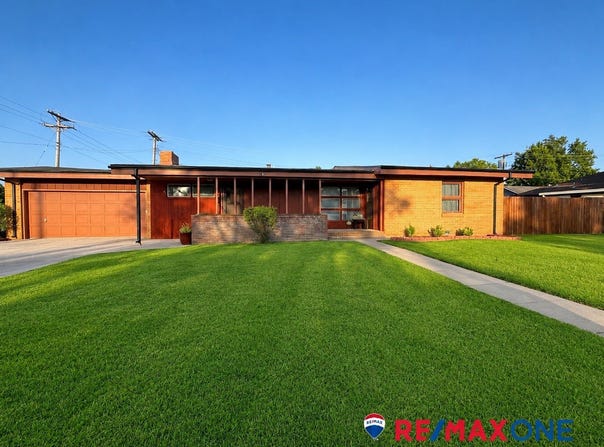1416 Taft Street, Great Bend, KS 67530