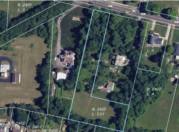 1217 E Oak Road, Vineland, NJ 08360