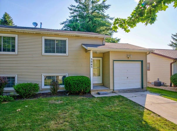 3065 Cimarron Trail, Madison, WI 53719