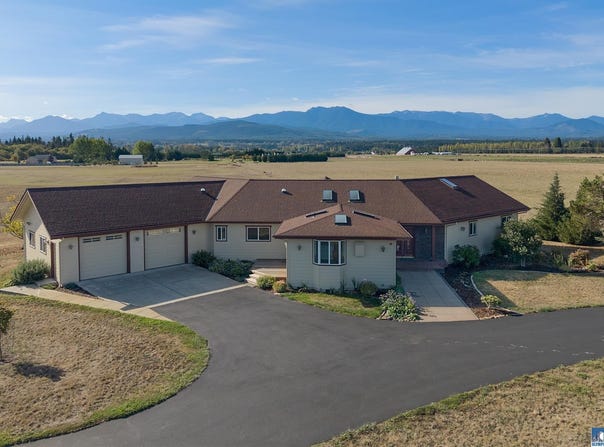 1132 Woodcock, Sequim, WA 98382