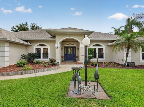 83 Blue Island Street, Sebastian, FL 32958