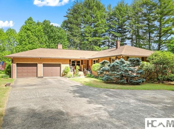 54 Teapot Ridge lot: 310, Cullowhee, NC 28723