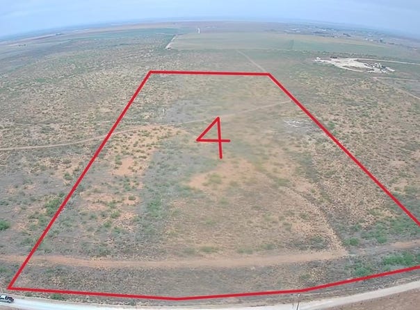 TRACT 4 County Rd 306, Seminole, TX 79360