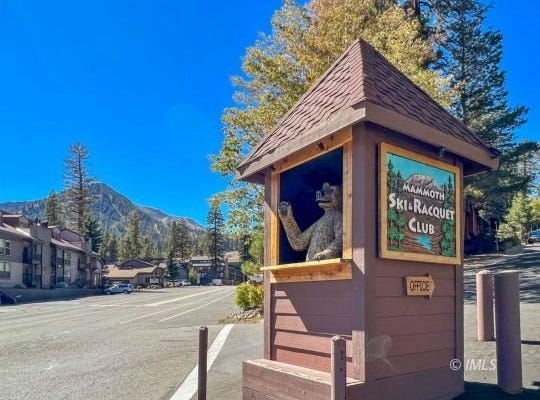 Mammoth Slopes, Mammoth Lakes, CA 93546