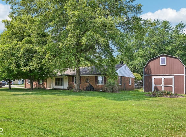1100 Madison, Frankton, IN 46044