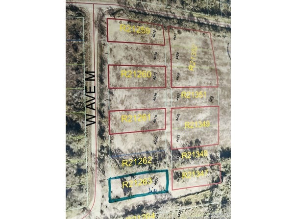 #4019 Avenue M, Christine, TX 78012