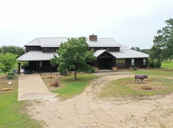 8036 CR 259, Cameron, TX 76520
