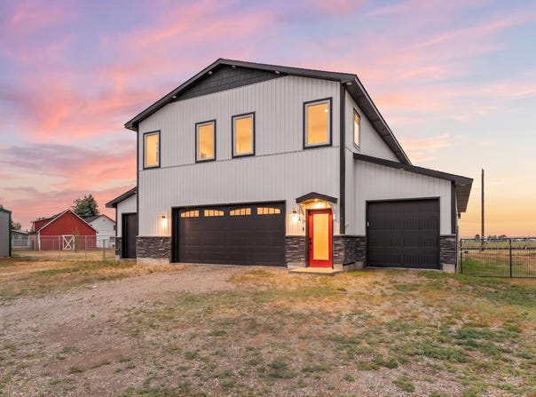 1214 N 700 E, Shelley, ID 83274