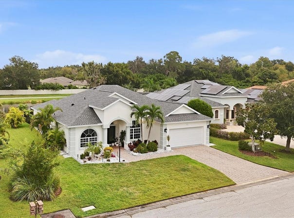 5847 LEXINGTON Drive, PARRISH, FL 34219