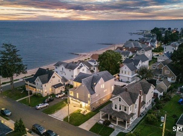 3 Devol Street, Milford, CT 06460
