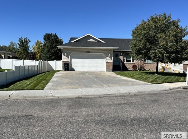 1028 S Ashland Drive, Ammon, ID 83406