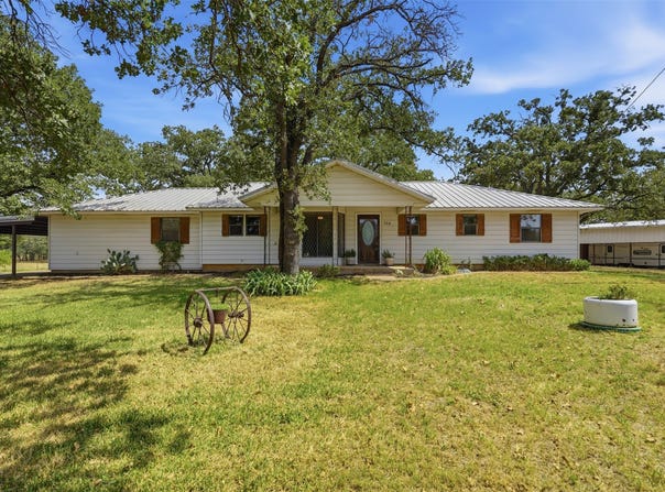 209 County Road 4917, Newark, TX 76071