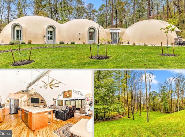 4940 FOX TOWER Road, SMITHSBURG, MD 21783