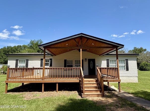 360 Priscella Circle, Columbus, MS 39705