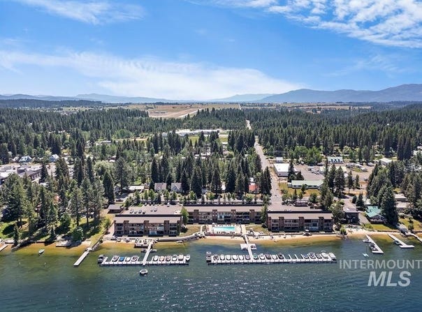 101 E Lake Street, McCall, ID 83638