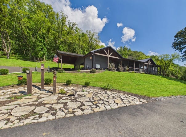 2889 E State Road 56, Vevay, IN 47043