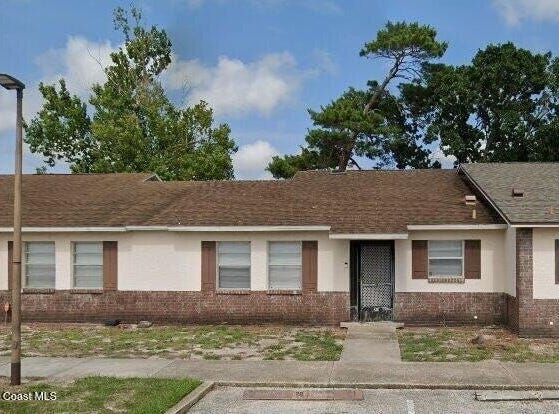 1514 Clearlake Road, Rockledge, FL 32955