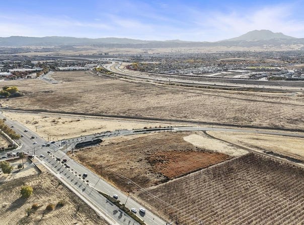 Empire Ave, Oakley, CA 94561