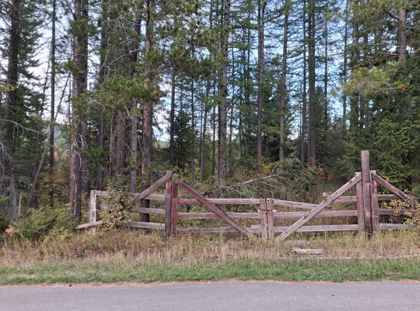 292 River Drive, Hungry Horse, MT 59919
