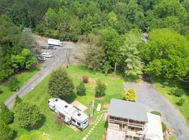 25110 OLD HUNDRED Road, DICKERSON, MD 20842