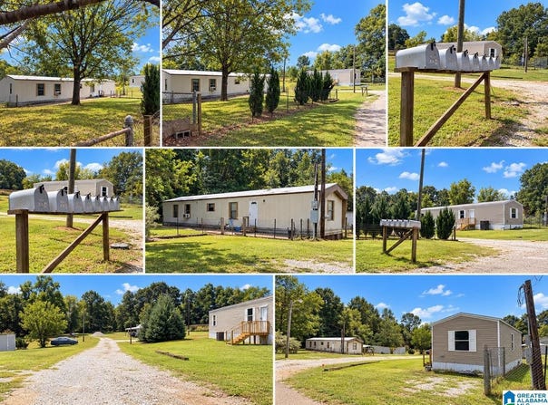 185 STOREY DRIVE, ANNISTON, AL 36207