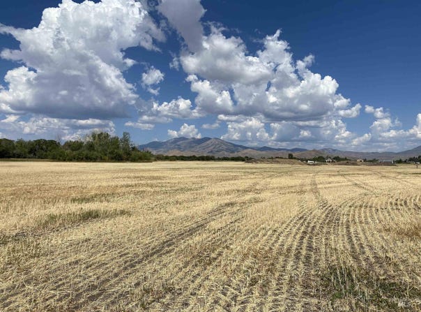 42 E 100 N, Fairfield, ID 83327