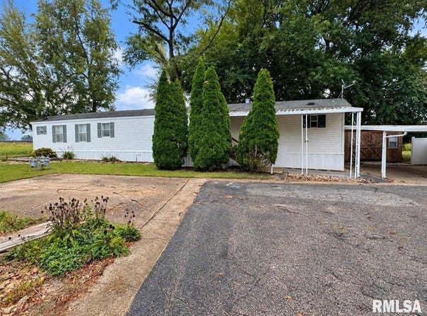 3500 N DIRKSEN Parkway, Springfield, IL 62702