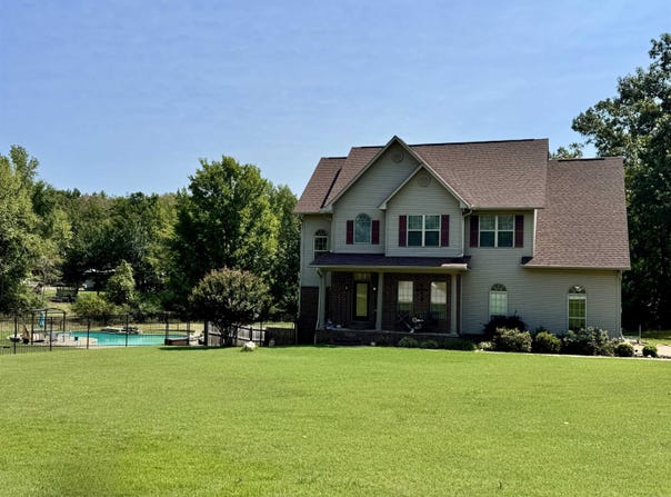 6200 Lombard Road, Alexander, AR 72002