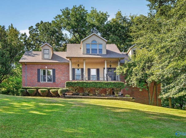75 Cedar View Court, Killen, AL 35645