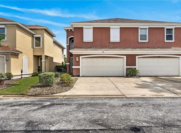 45 Harbor View, Laguna Vista, TX 78578