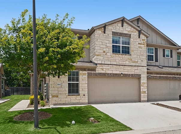 17102 Crane Fly Dr, Pflugerville, TX 78660