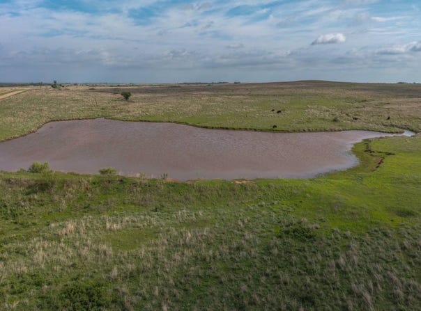 Tract C E 4500 Road, Morrison, OK 73061