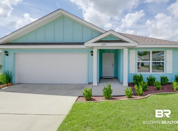 224 Burnston Way, Foley, AL 36535