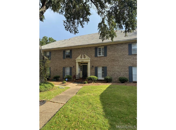 2451 Price Street, Montgomery, AL 36111