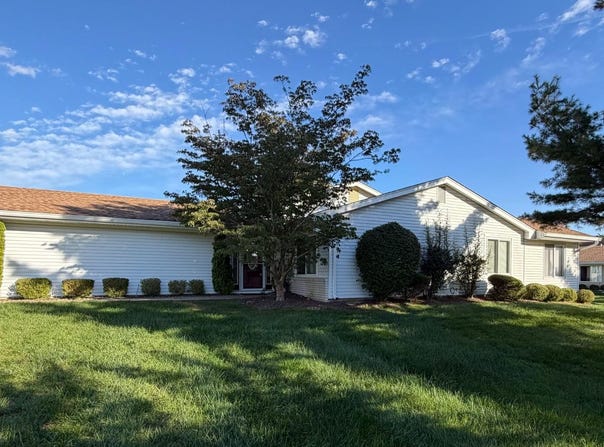 516 HAZEN Road, MONROE TWP, NJ 08831