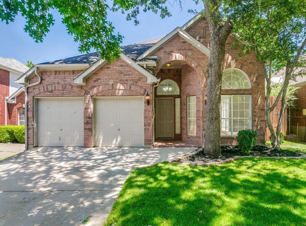 2152 Pritchard Drive, Grapevine, TX 76051
